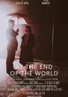 plakat filmu At The End Of The World