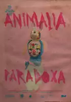 Catalina Vergara / Animalia Paradoxa
