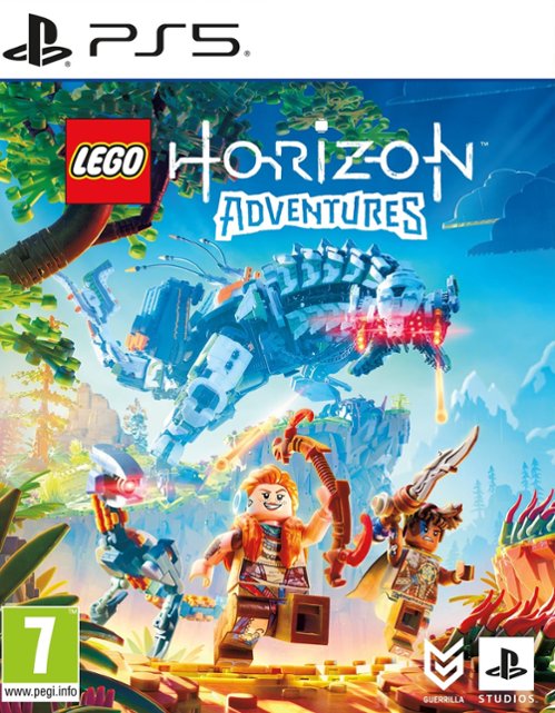 Nie wdepnij w tego klocka