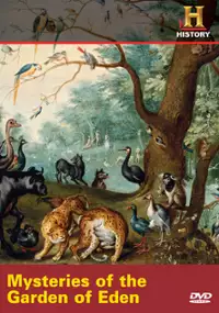 Plakat filmu Mysteries of the Garden of Eden