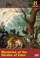 Lawrence Robert Duff / Mysteries of the Garden of Eden