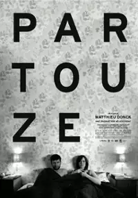 Plakat filmu Orgia