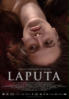 plakat filmu Laputa