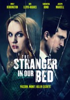 plakat filmu The Stranger in Our Bed