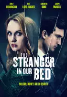 plakat filmu The Stranger in Our Bed