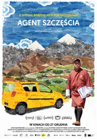 Agent szczęścia