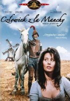 plakat filmu Człowiek z La Manchy