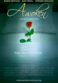 Plakat filmu Awoken