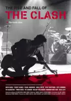 Elodie Leuthold / The Rise and Fall of The Clash