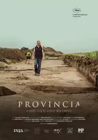 Plakat filmu Provincia
