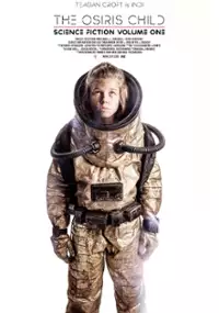 Plakat filmu Osiris Child