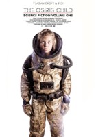 plakat filmu Osiris Child