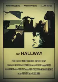 Plakat filmu The Hallway