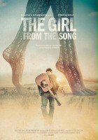 plakat filmu The Girl from the Song