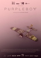 plakat filmu Purpleboy