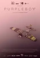 plakat filmu Purpleboy