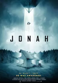 Plakat filmu Jonah