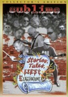 plakat filmu Sublime: Stories, Tales, Lies & Exaggerations