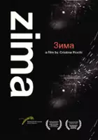 plakat filmuZima