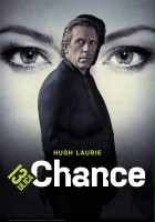 plakat filmu Chance