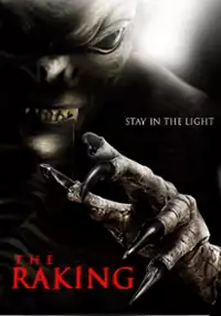 Plakat filmu The Raking