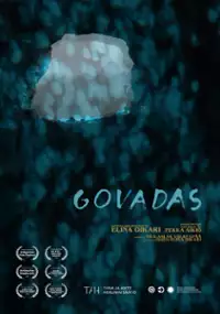 Plakat filmu Govadas