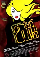 plakat filmu At&oacute;mica