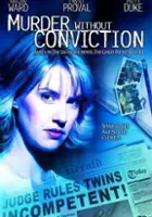 plakat filmu Zbrodnia bez kary