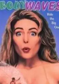 Plakat filmu Body Waves
