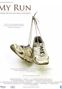 Plakat filmu My Run