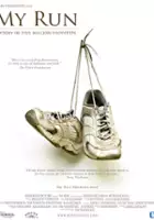 plakat filmu My Run