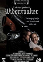 plakat filmu Widowmaker