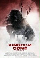 plakat filmu Kingdom Come