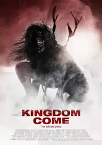 Plakat filmu Kingdom Come