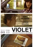 plakat filmu Violet