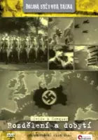 plakat filmu Dlaczego walczymy: Dziel i zwyciężaj