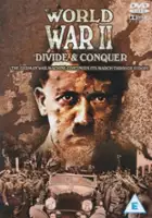 plakat filmu Dlaczego walczymy: Dziel i zwyciężaj