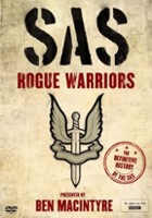 plakat filmu SAS: Pierwsi komandosi