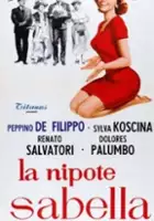 plakat filmu La nipote Sabella