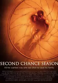 Plakat filmu Second Chance Season