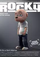 plakat filmu Rocky