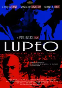 Plakat filmu Lupeo