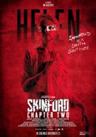 plakat filmu Skinford: Chapter Two
