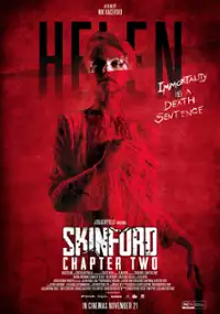 Plakat filmu Skinford: Chapter Two