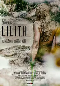 Plakat filmu Lilith