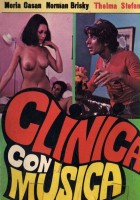 plakat filmu Clínica con música