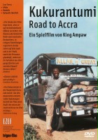 plakat filmu Kukurantumi: Road to Accra