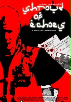 plakat filmu Shroud of Echoes