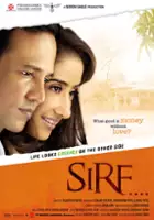 plakat filmu Sirf - Life Looks Greener on the Other Side