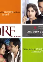 plakat filmu Sirf - Life Looks Greener on the Other Side